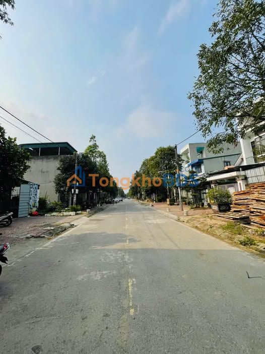 Bán 3 Lô Đất Vàng Trần Thị Lan - Châu Uý, Hà Giang, 112m²/lô