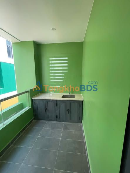 Cho thuê Townhouse Meyhomes Capital Phú Quốc - 6PN, Sân vườn, 45tr/tháng