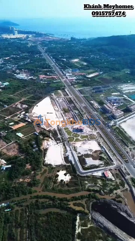 Biệt thự Infinity Phú Quốc 104m² - Sổ hồng lâu dài