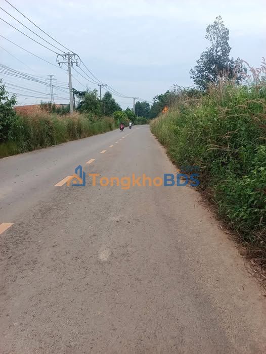 Bán gấp 3600m² đất mặt tiền đường nhựa lớn Xuân Lộc, Đồng Nai - Giá 1.3 tỷ