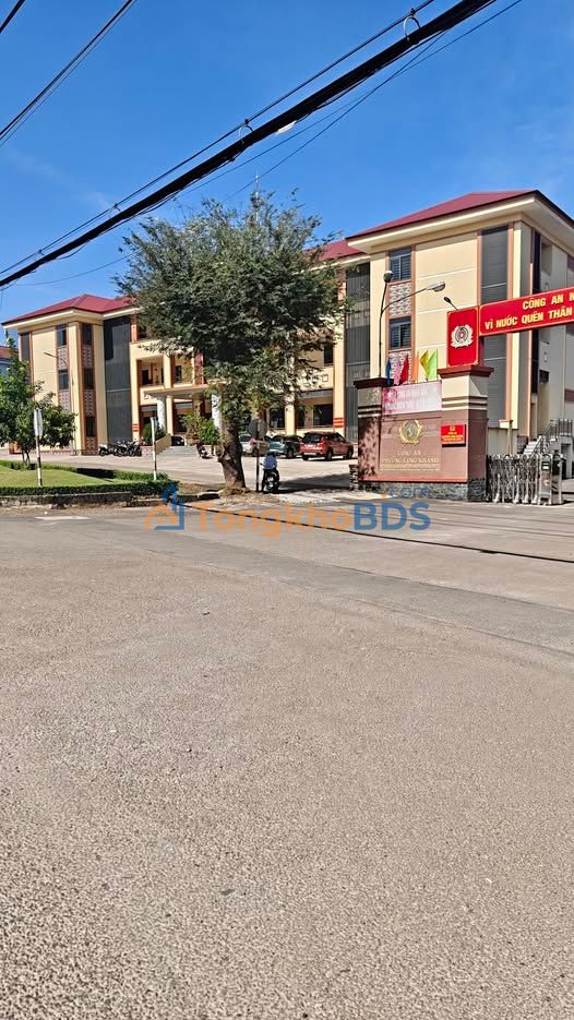 Bán Đất Nền 200m² Xuân Lộc, Đồng Nai - Sổ Riêng Thổ Cư Gần QL1A