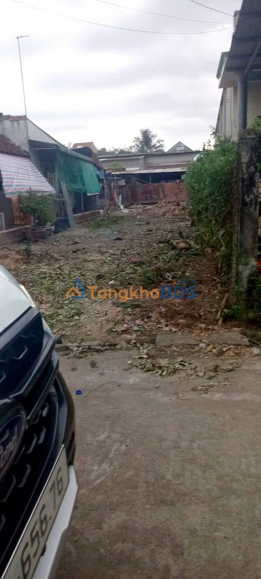 Đất Nền Vị Trí Vàng Phường Bình An, Biên Hòa - 174m² Chỉ 1 Tỷ xxx