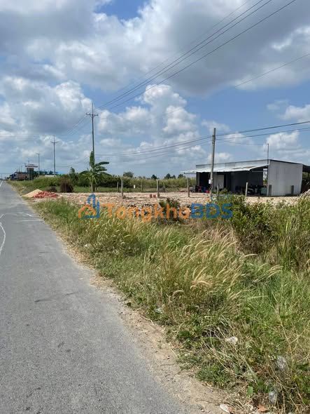 Đất Nền Đường Xuyên Á, Bạc Liêu - 150m², Giá 1.5 Tỷ, Sổ Riêng