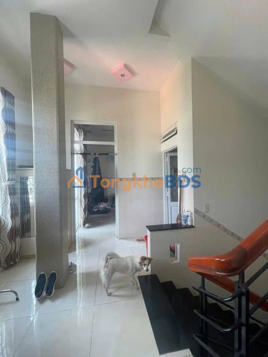 Nhà Mặt Tiền 62m² Đường Y Lan, Quy Nhơn - Giá 4.3 Tỷ Hướng Đông Nam