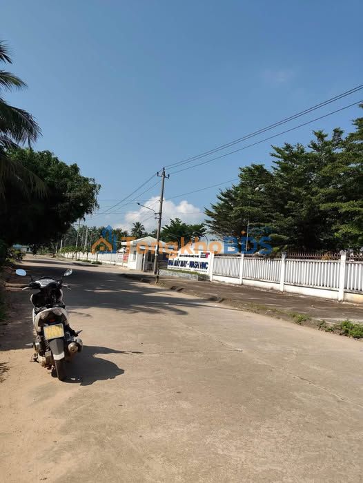 Đất Nền Tam Quan 100m² - Ngay Cổng Xí Nghiệp May, Sẵn Sàng Kinh Doanh