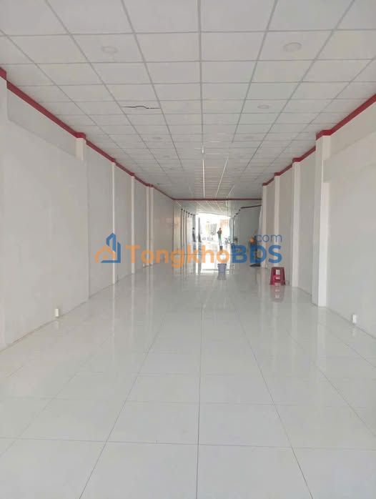 Mặt Tiền Ngã 4 Trung Tâm Trà Vinh - Cho Thuê Kinh Doanh Đắc Lợi