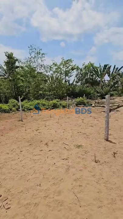 Bán Đất Nền Vĩnh Long 136m² Giá Tốt - Gần KCN Miligex, Đường Tỉnh 910