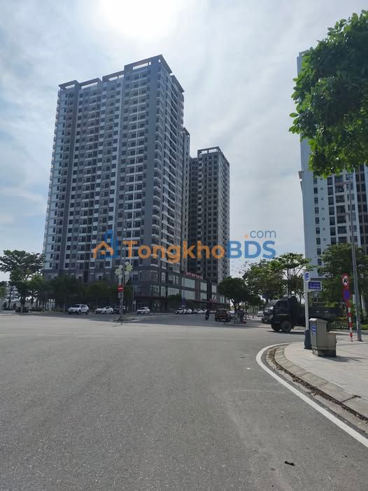 Mặt Tiền Đôi 216m² Sơn Trà - Giá 1x Tỷ, Cơ Hội Vàng