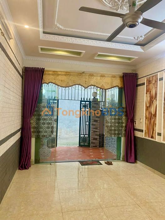 Nhà 3 Tầng Phù Nghĩa, Nam Định - 50.5m² Sẵn Sàng Ở Ngay!