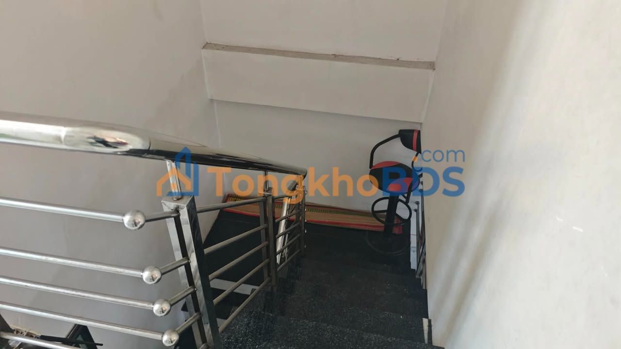 Nhà 39m² 2 Tầng - Trung tâm La Gi, Bình Thuận - 1.9 Tỷ