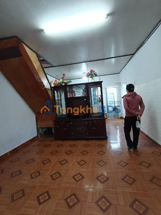 Nhà Nguyên Căn Đường Mê Linh, Đà Lạt - 4 Triệu/Tháng
