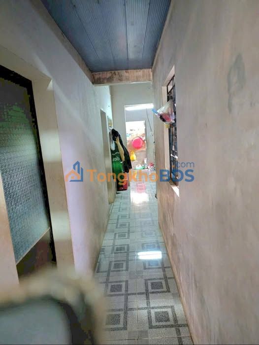 Bán Nhà Cấp 4 Tuy Phước 125m² - Giá Tốt Chính Chủ