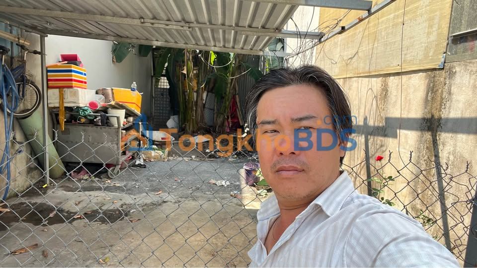 Bán Đất Nền DT743 Dĩ An 68m² - Sổ Hồng Thổ Cư 100%