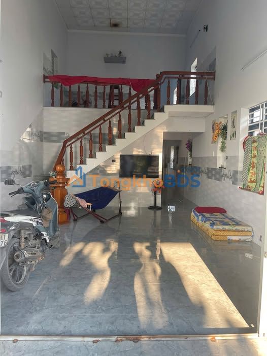 Nhà Gác Lửng Phước Sơn, Tuy Phước 120m² - Giá Tốt
