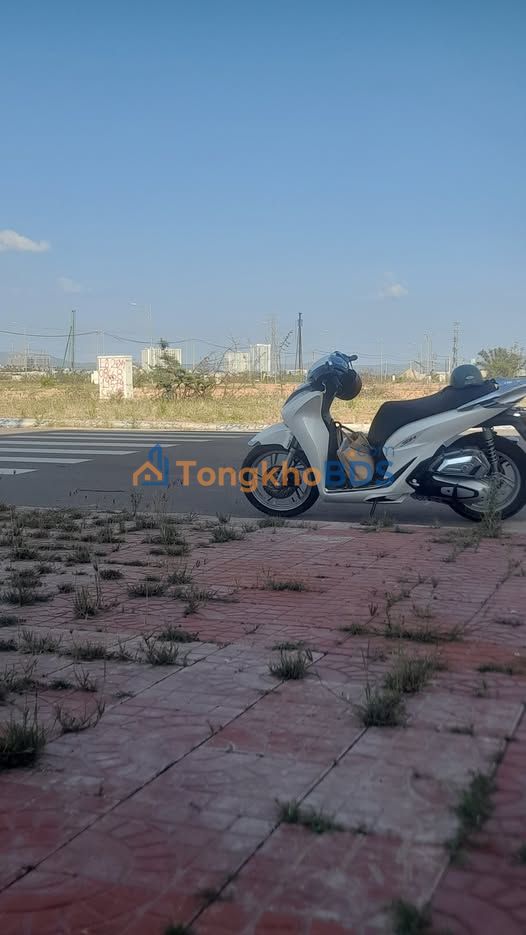 Bán đất 46m² H. Phù Cát, Bình Định - Giá Tốt 1.55 Tỷ