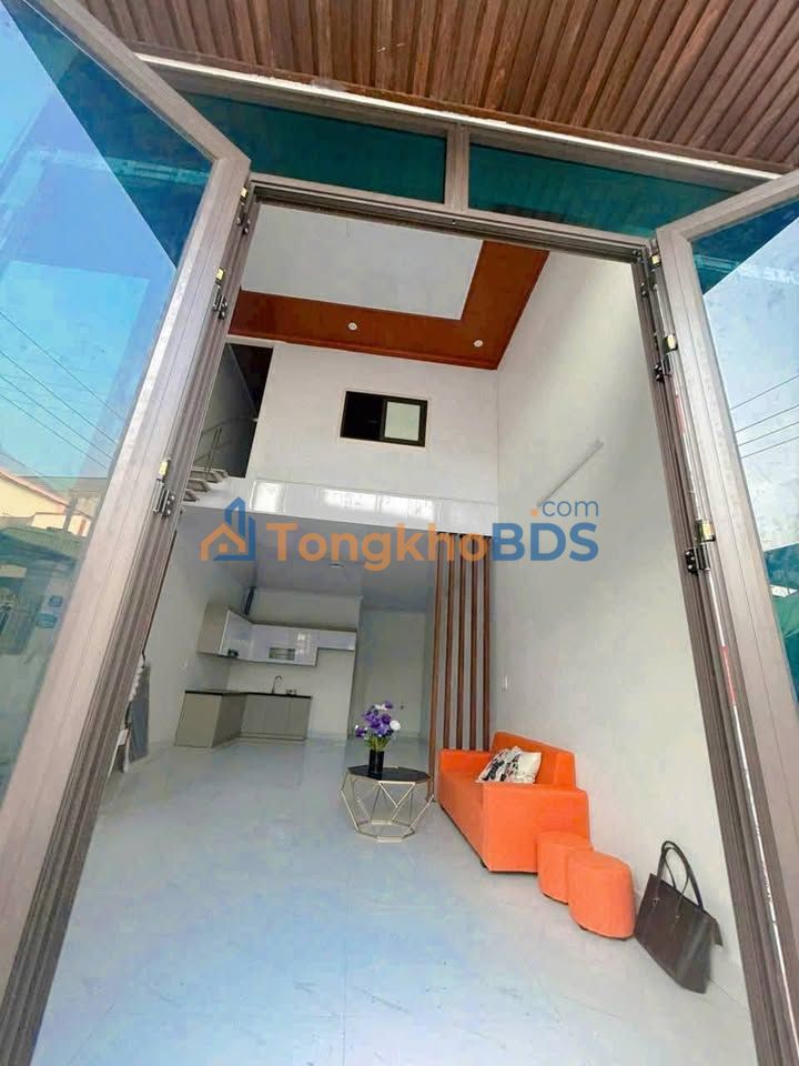 Bán Nhà 1.5 Tầng 65m² Xã Quảng Lưu, Quảng Xương - Giá Tốt