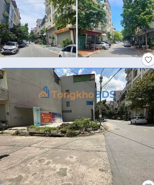 Bán Đất Góc Mặt Tiền Hồ Đắc Di, Bắc Ninh - Kinh Doanh Đa Ngành, 76.5m²