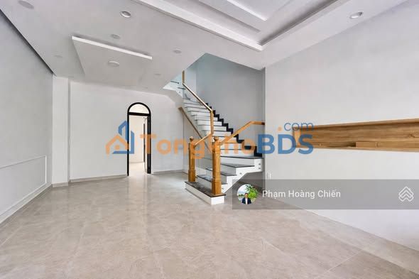 Nhà Phố Lakeview City, Thủ Đức - 100m², 29 Triệu, Gần Hồ Sinh Thái