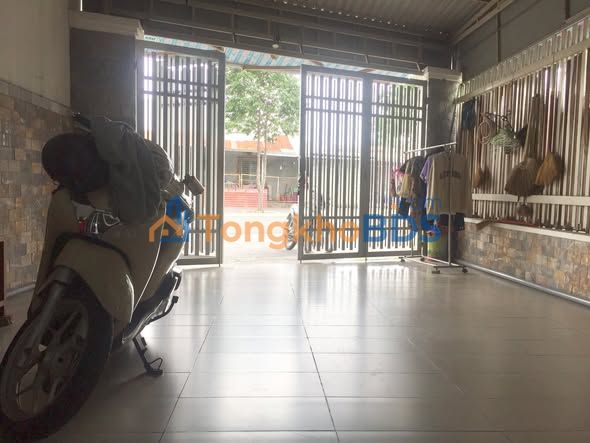 Nhà 3 Lầu Phước Trung Bà Rịa - Ngang 5.4m Hướng Đông Giá 7 Tỷ
