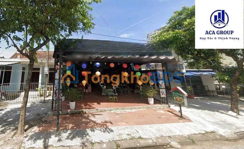 Mặt bằng kinh doanh 110m² đường Xuân Phú, Huế - Giá 8 triệu/tháng