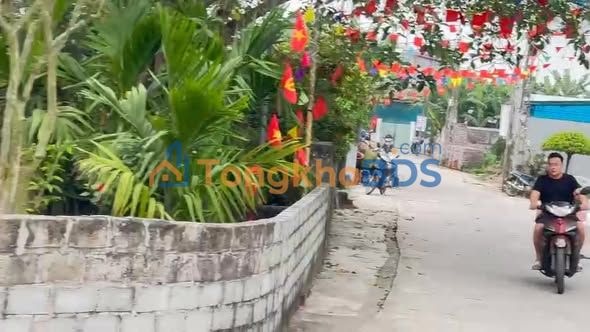 Đất Nền Quỳnh Phụ 108m² - Ngã Tư Đông Thành, Sẵn Sàng Xây Nhà