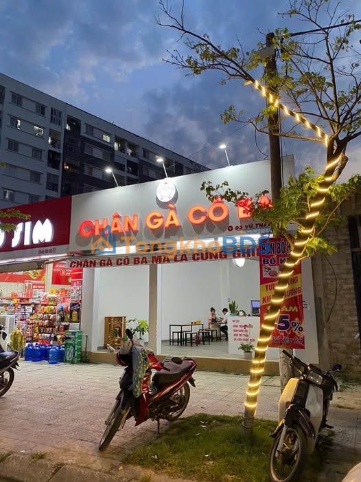 Nhà Mặt Tiền Vũ Thắng, Huế - 155m², Đối Diện Trung Tâm Hành Chính