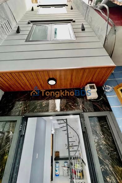 Nhà Bà Hạt Q10 90m² Full Nội Thất Giá 2.5 Tỷ - Sẵn Sàng Vào Ở