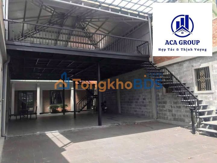 Mặt Bằng Kinh Doanh 300m² Mặt Tiền Tùng Thiện Vương, Huế - Sẵn Sàng Khai Thác