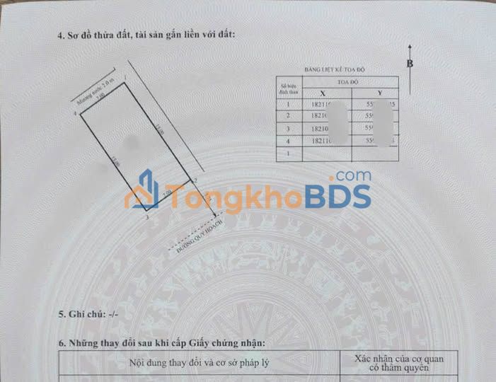 Đất Nền Kim Long, Huế 105m² - 3.5 Tỷ, Sổ Hồng Chính Chủ, 3 Mặt Thoáng