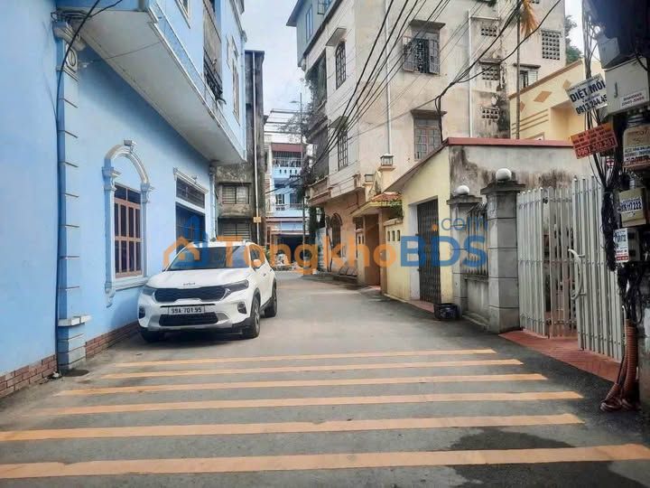 Bán Đất Tặng Nhà Cấp 4 - 58.9m² Làn 2 QL1A Bắc Ninh - 4 Tỷ