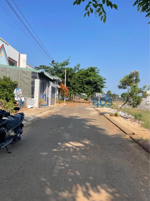 Đất Nền Trảng Bom 110m² - Sổ Đỏ Chính Chủ, Giá Tốt 1 Tỷ