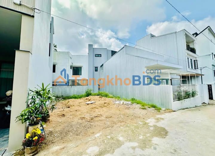 Đất Nền Kiệt 44 Lê Ngô Cát, Huế - 100m², Hướng Bắc, Giá 2.1 Tỷ