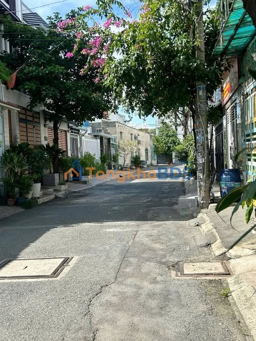 Nhà riêng Xuân Đỉnh 35m² x 6 Tầng - Thang Máy, Ngõ Thoáng, Sổ Đỏ