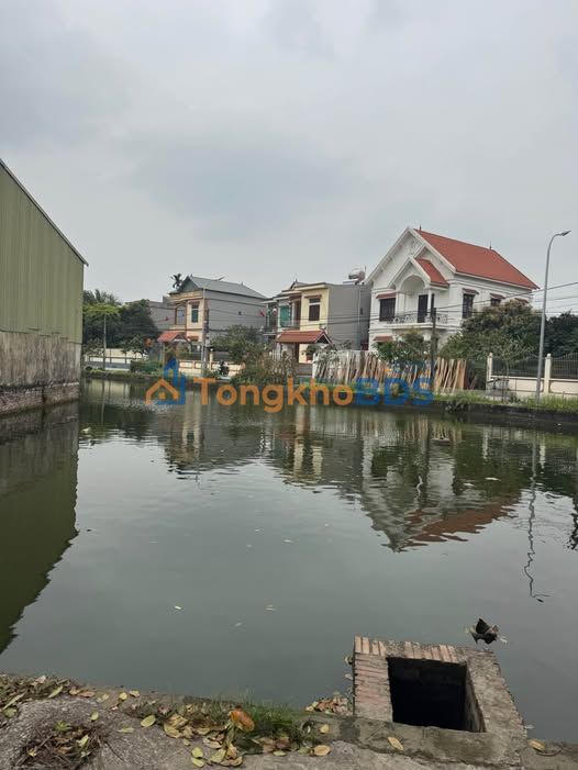 Đất nền Bùi Xá, Thuận Thành 80m² - Giá 2 tỷ, Ô tô vào tận nơi