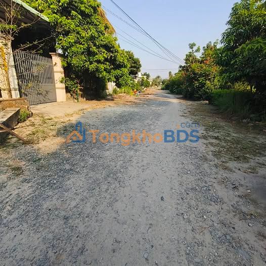 Nhà Hẻm 40 Nguyễn Văn Linh, Hòa Thành (114m²) - 890 Triệu