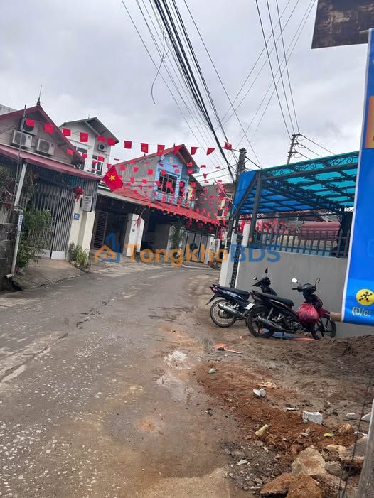 Đất nền TP Lạng Sơn 66.6m² mặt tiền 5m - Giá chỉ 1.45 tỷ