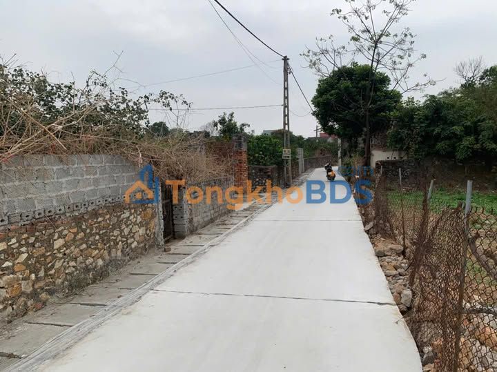 Đất nền Lan Mẫu Lục Nam 130m² - Giá 8xx Triệu, Sẵn Sổ Hồng