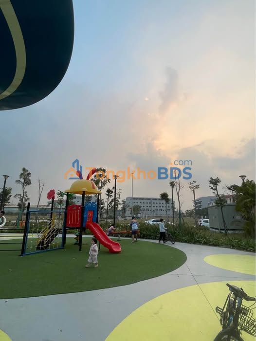 Bán Gấp Đất Nền 83m² Hướng Đông Nam Dự án Bavella, Bắc Giang - Giá Thỏa Thuận