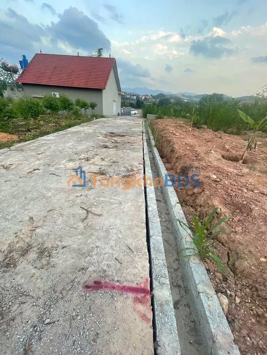 Đất Nền Lục Nam 182m² Sổ Đỏ 70m² Thổ Cư - Giá Tốt Đầu Tư