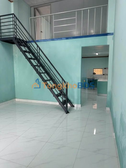 Nhà Thạnh Phước, Tân Uyên - 48m² Thổ Cư, Giá 700 Triệu - Sẵn Sàng Dọn Vào Ở