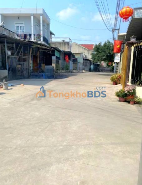 Bán Gấp Dãy Trọ 160m² P. Dĩ An, Bình Dương - 7 Phòng + Kiot, Thu nhập 10tr/tháng