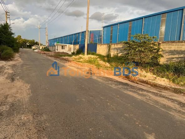 Đất Nền 500m² Trảng Bàng, Tây Ninh - Sổ Sạch, Giá 1.9 Tỷ