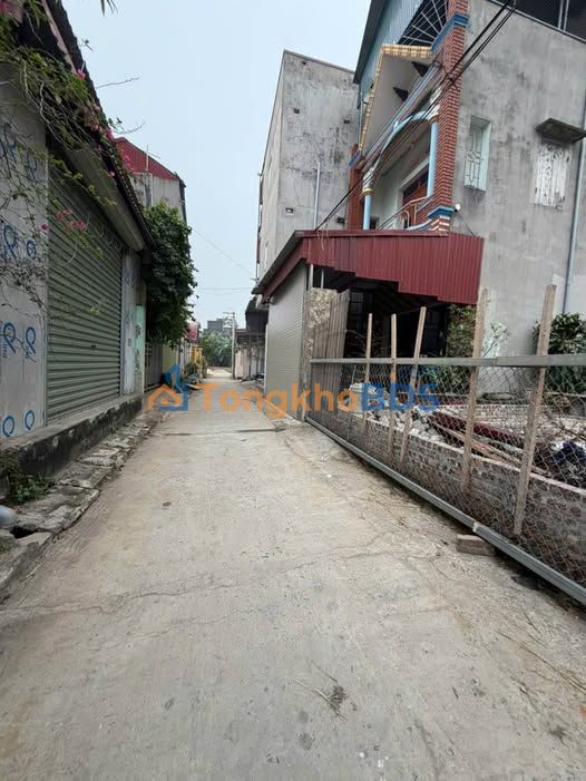 Đất Nền 77m² Đại Đồng Thành, Bắc Ninh - Ô tô Tới Đất, Giá 2.x Tỷ