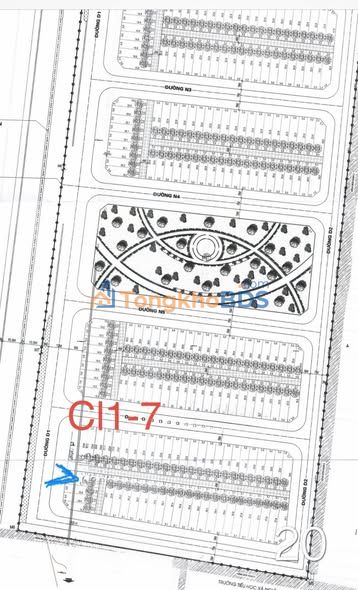 Đất Mặt Tiền Cao Tốc Nghĩa Hưng, Nam Định - 99m² Kinh Doanh Giá Tốt