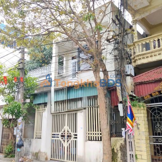 Nhà Mặt Tiền 78m² Vĩnh Mạc, Nam Định - Kinh Doanh Sầm Uất, Giá 3.4 Tỷ