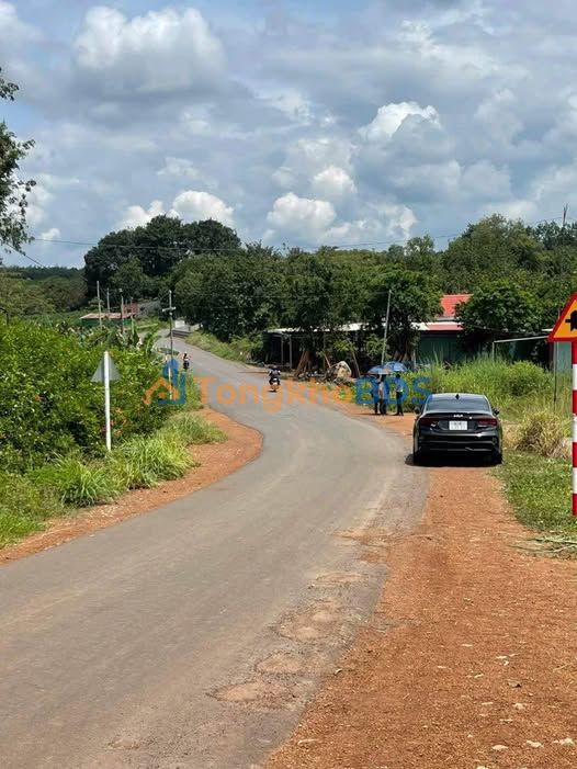 Bán Đất 9400m² Mặt Tiền Đường Nhựa Bàu Bàng, Bình Dương - Giá 4 Tỷ