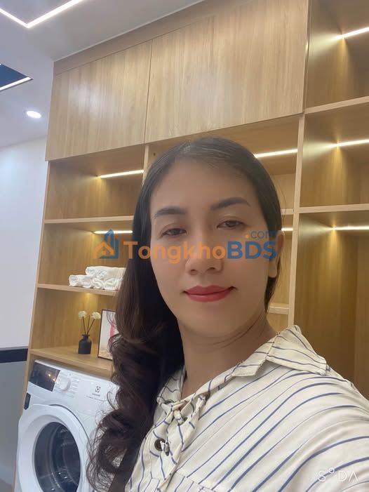 Nhà 57m² Huỳnh Tấn Phát, Q7 - 3PN, Sổ Hồng Riêng, Giá 2.9 Tỷ