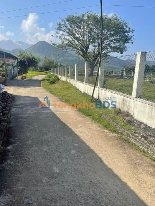 Đất Nền Phù Cát 145m² Sổ Hồng Sẵn Sàng - Giá Đầu Tư 2 Tỷ