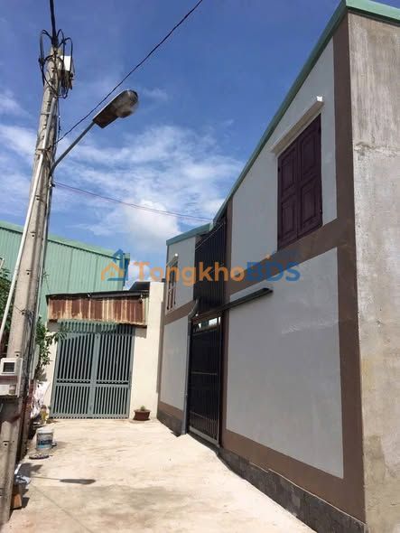 Cho thuê phòng trọ Long Bình Tân, Biên Hòa - 24m², 1.4 triệu/tháng