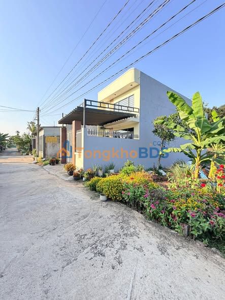 Đất thổ cư 100m² Lô An Viễn, Biên Hòa - Sổ hồng sẵn, xây dựng ngay!